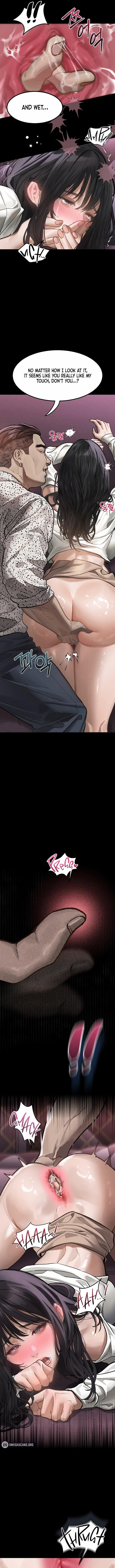 Dirty Talk 10 trang 4