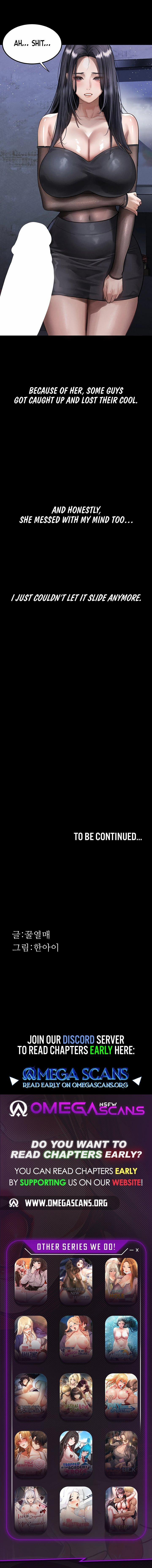 Dirty Talk 13 trang 11