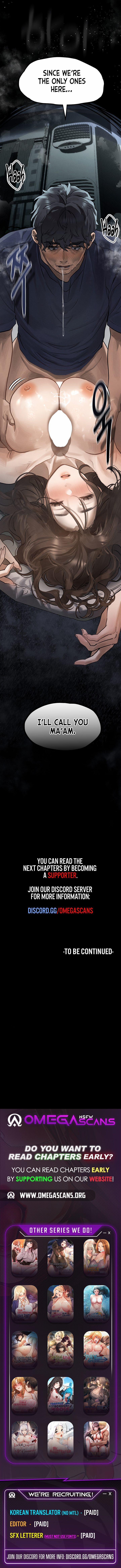 Dirty Talk 3 trang 14