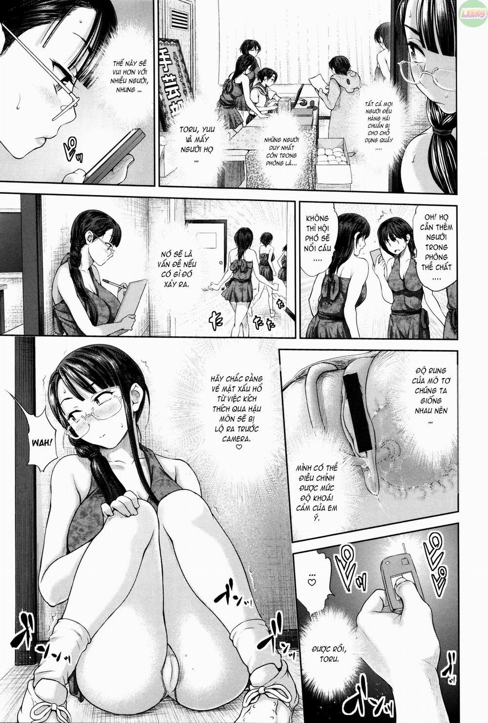 Dis Communication 3 trang 11