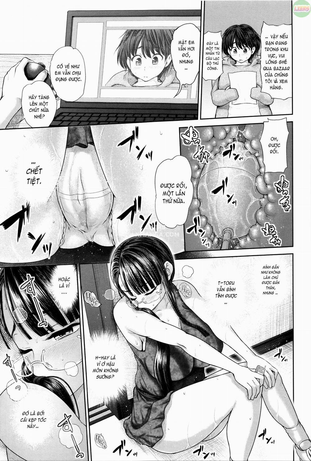 Dis Communication 3 trang 13