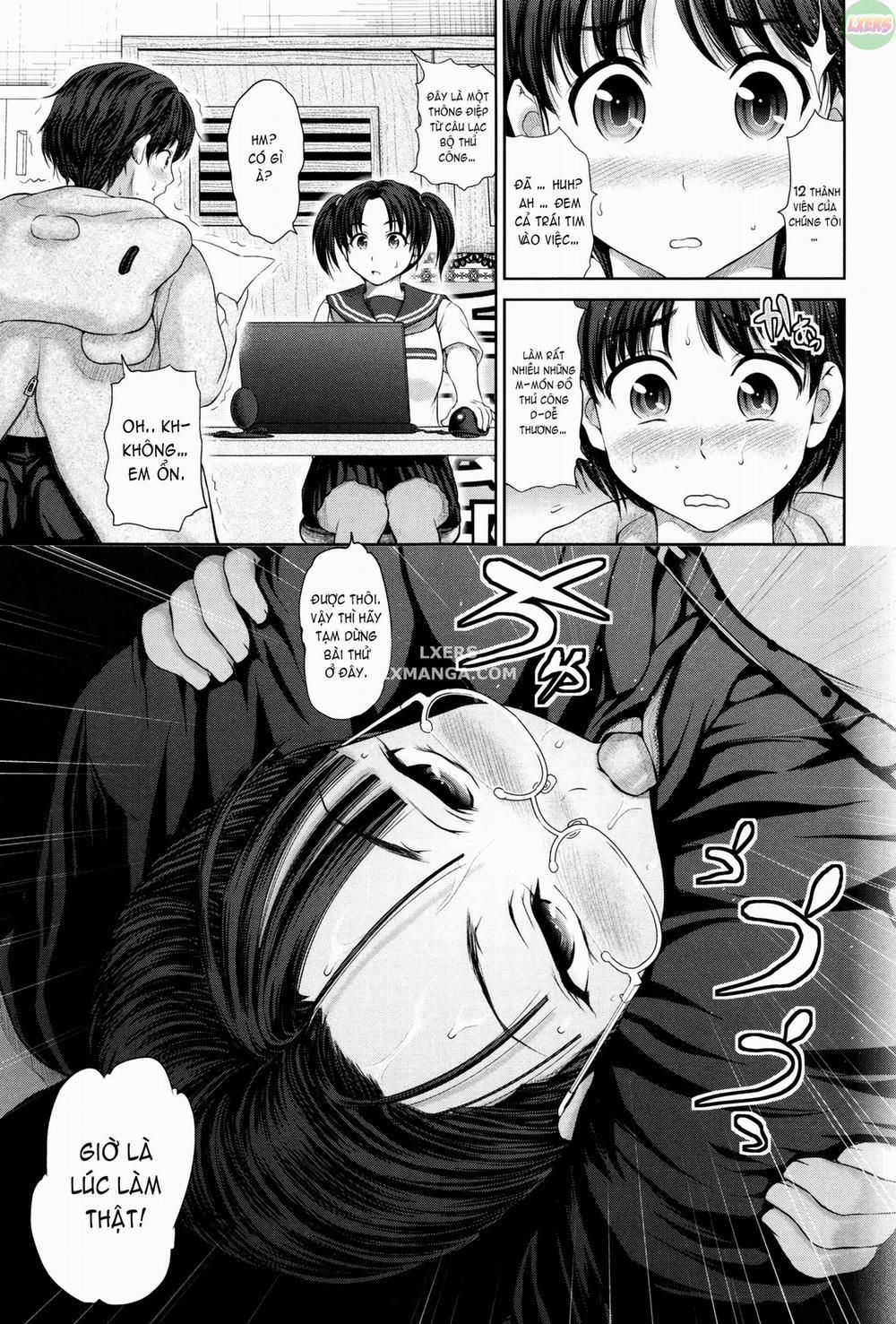 Dis Communication 3 trang 15