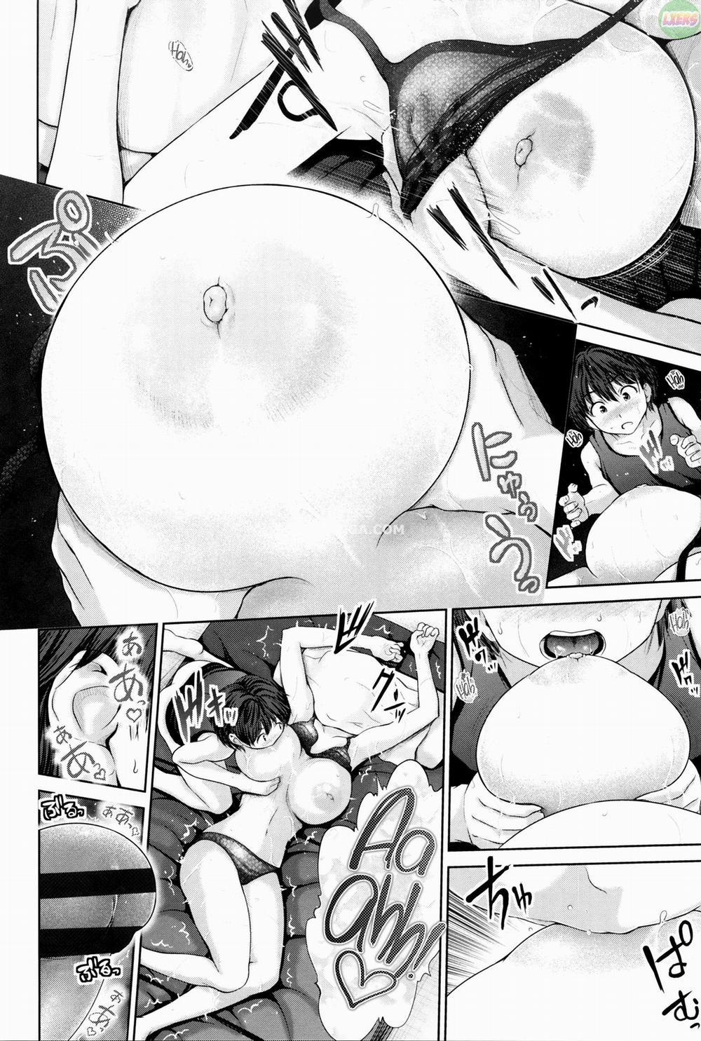 Dis Communication 4 trang 12