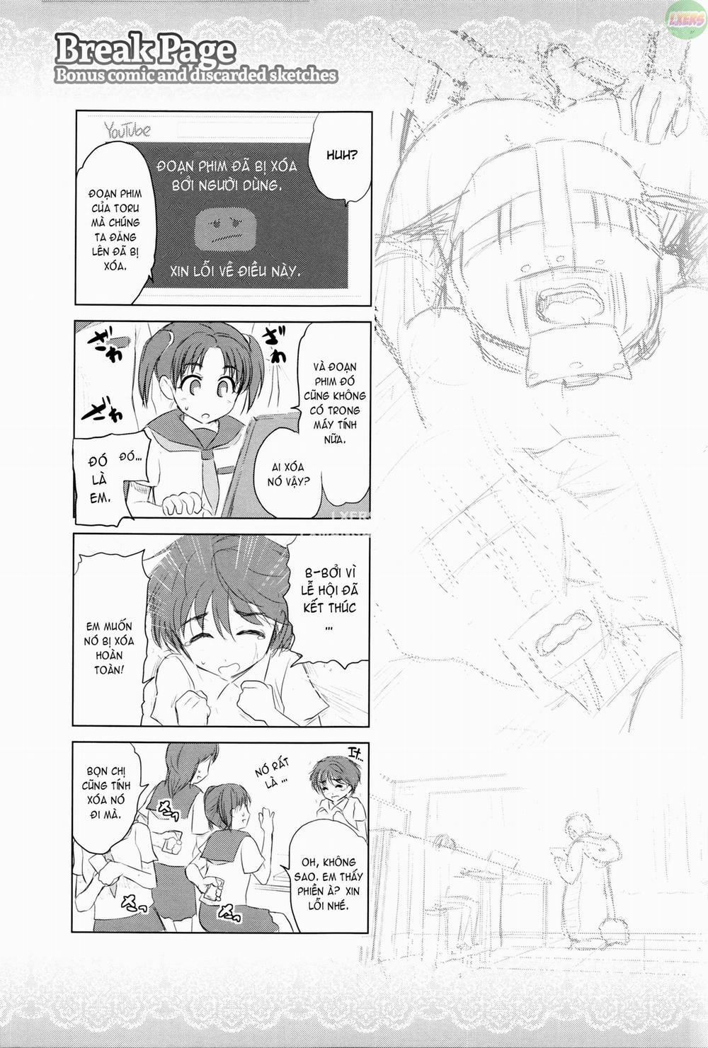 Dis Communication 4 trang 27