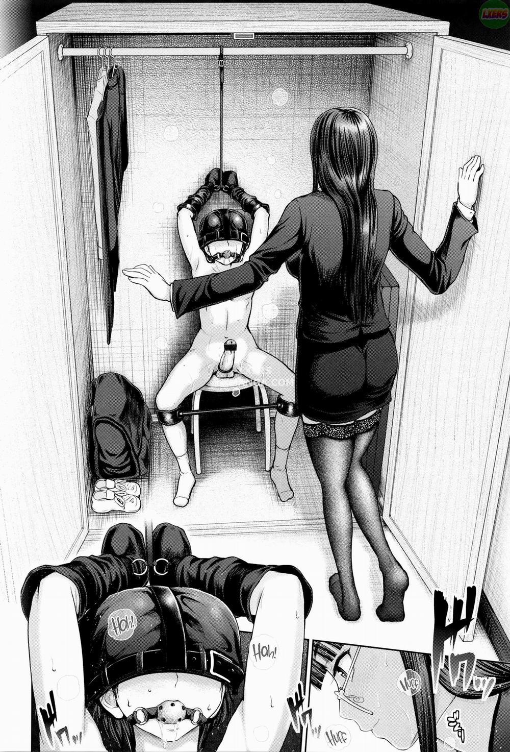 Dis Communication 5 trang 8