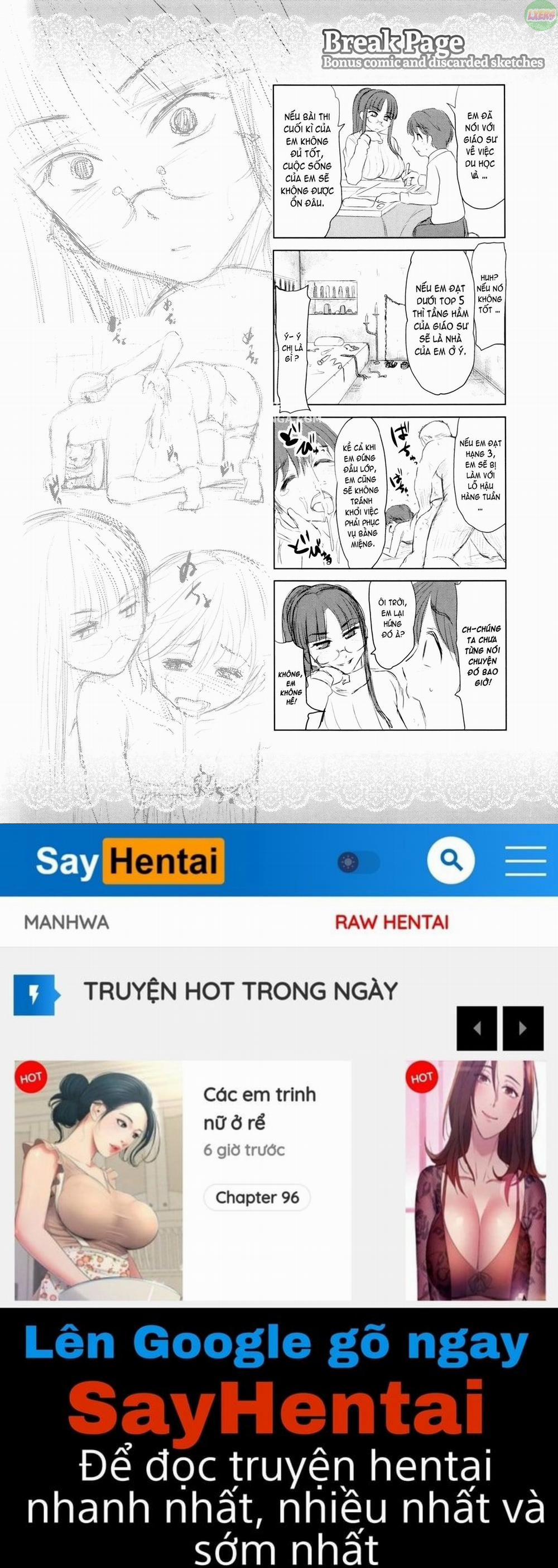 Dis Communication 6 trang 28