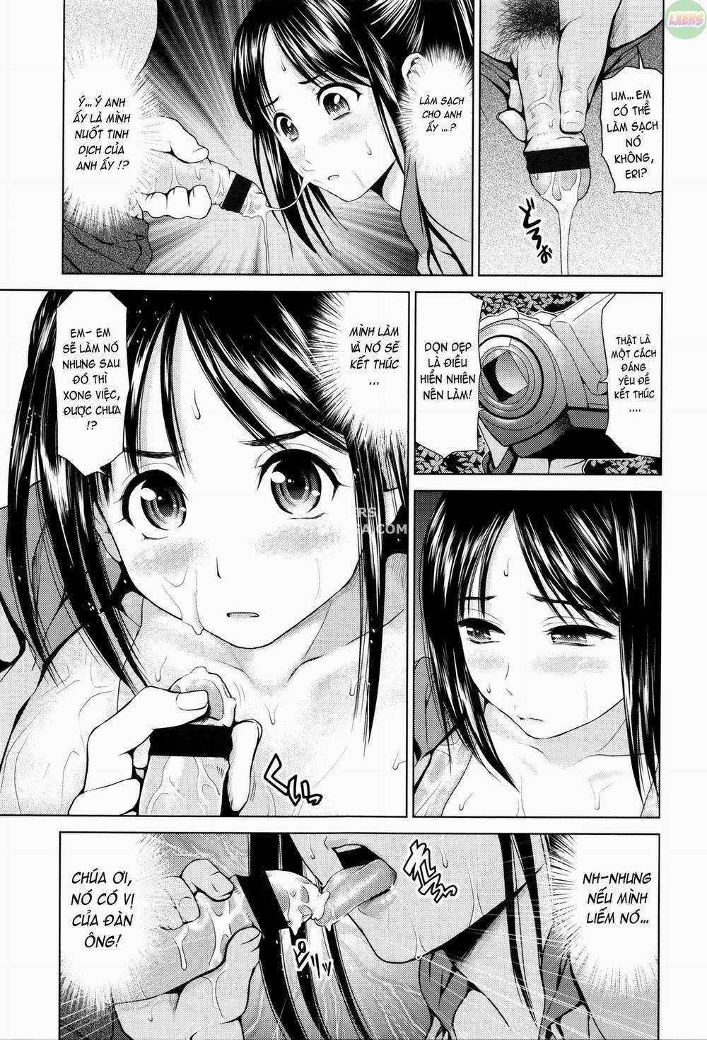 Dis Communication 7 trang 19