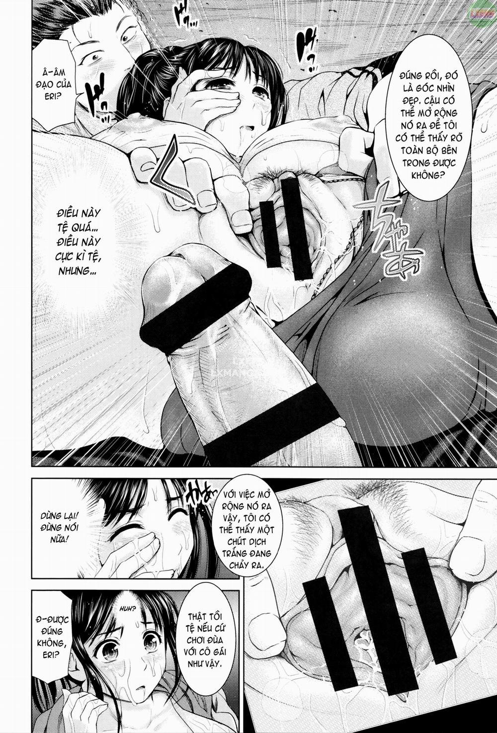 Dis Communication 7 trang 24