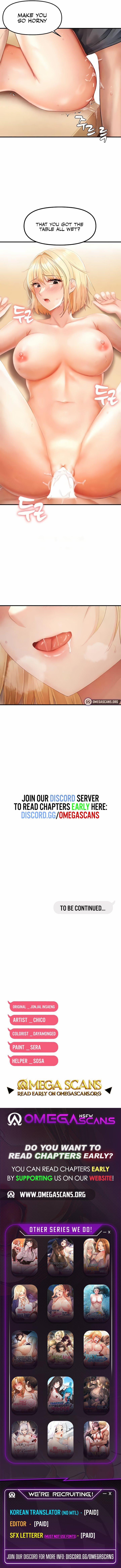 Disciplining The Top Delinquent Bitch Through A Ra 12 trang 6