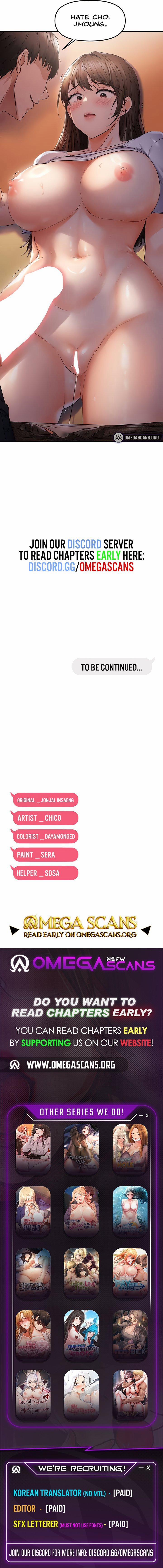 Disciplining The Top Delinquent Bitch Through A Ra 25 trang 7