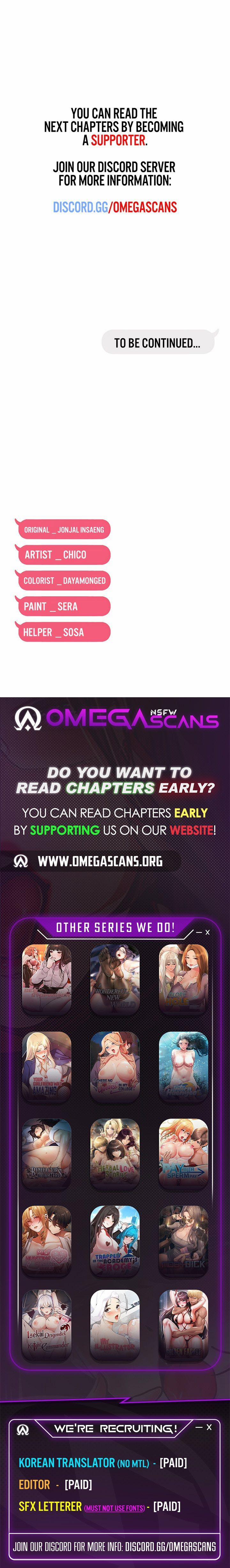 Disciplining The Top Delinquent Bitch Through A Ra 4 trang 8