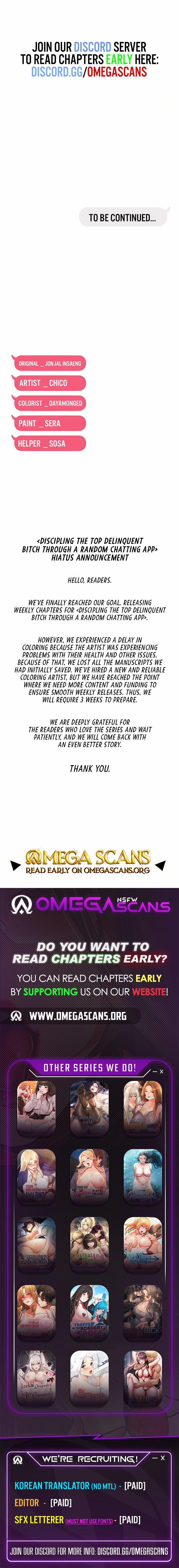 Disciplining The Top Delinquent Bitch Through A Ra 45 trang 6