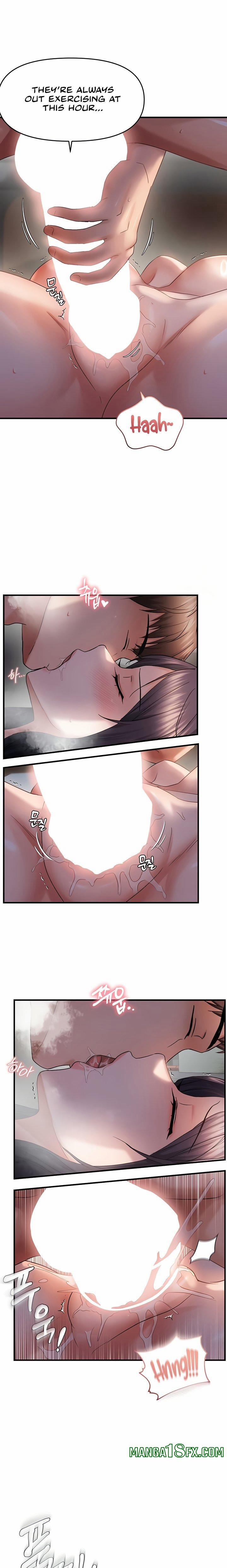 Disciplining The Top Delinquent Bitch Through A Ra 56 trang 15