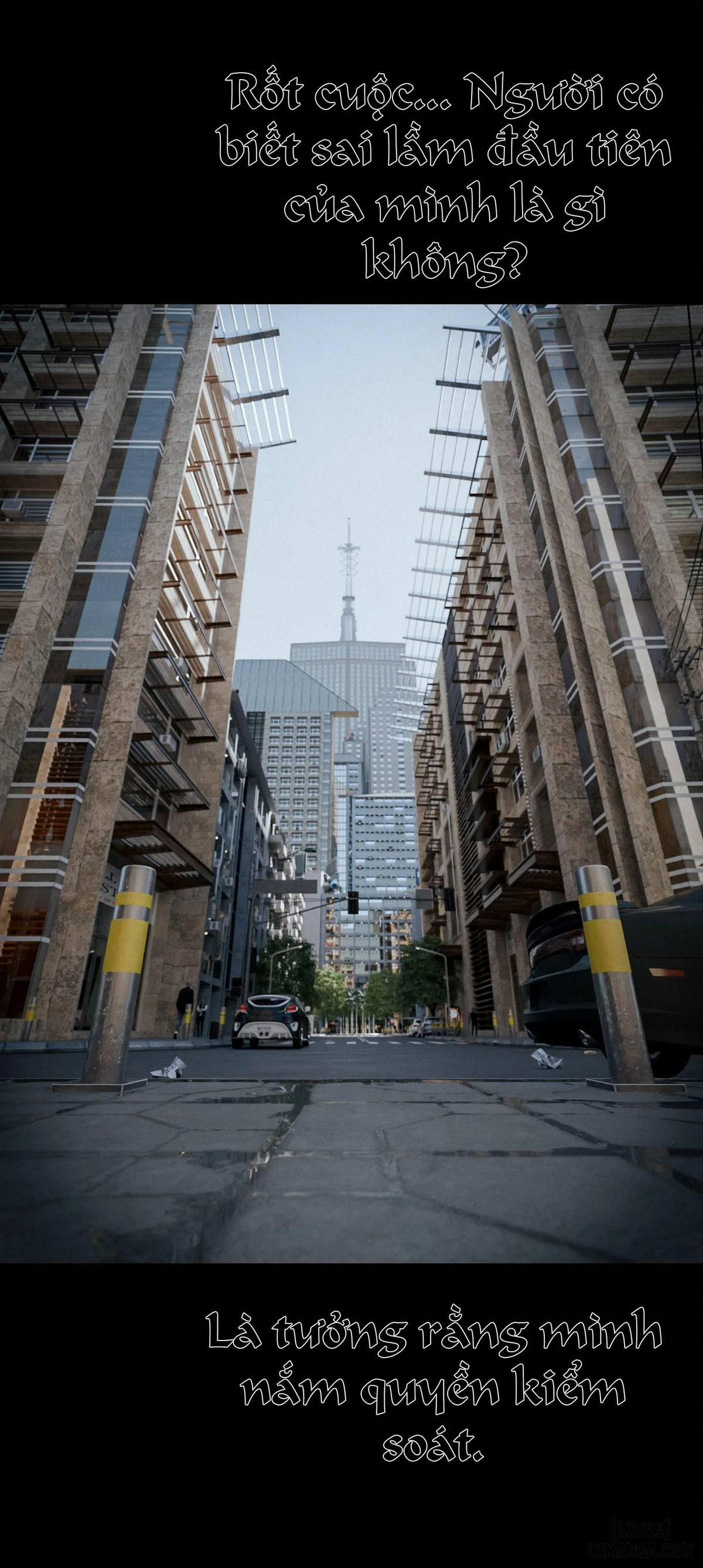 Dismissed - Sa Thải 1 trang 1