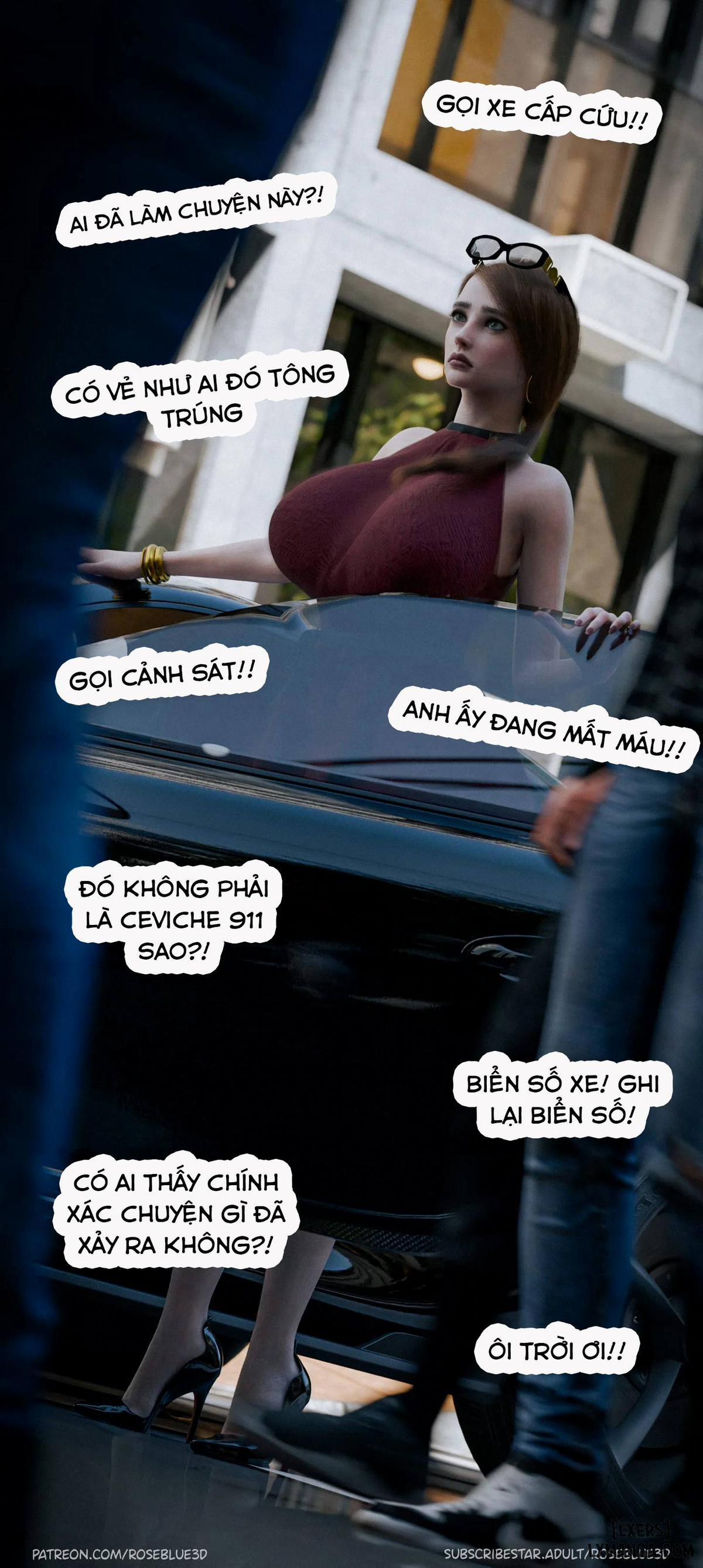 Dismissed - Sa Thải 1 trang 10