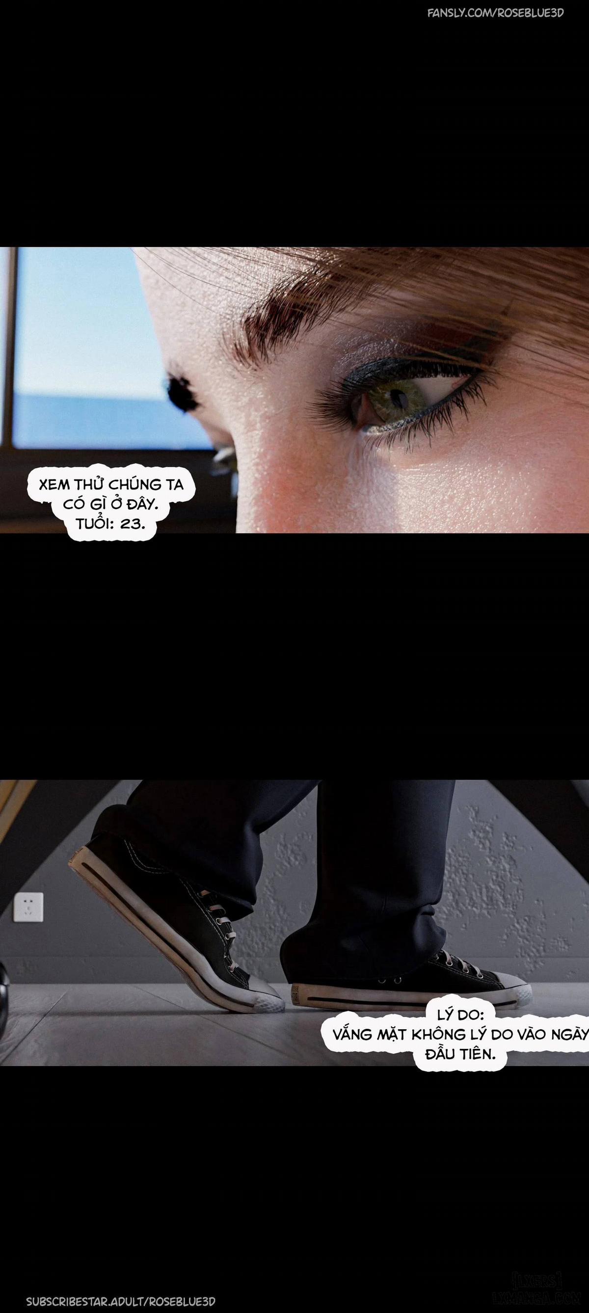 Dismissed - Sa Thải 1 trang 100