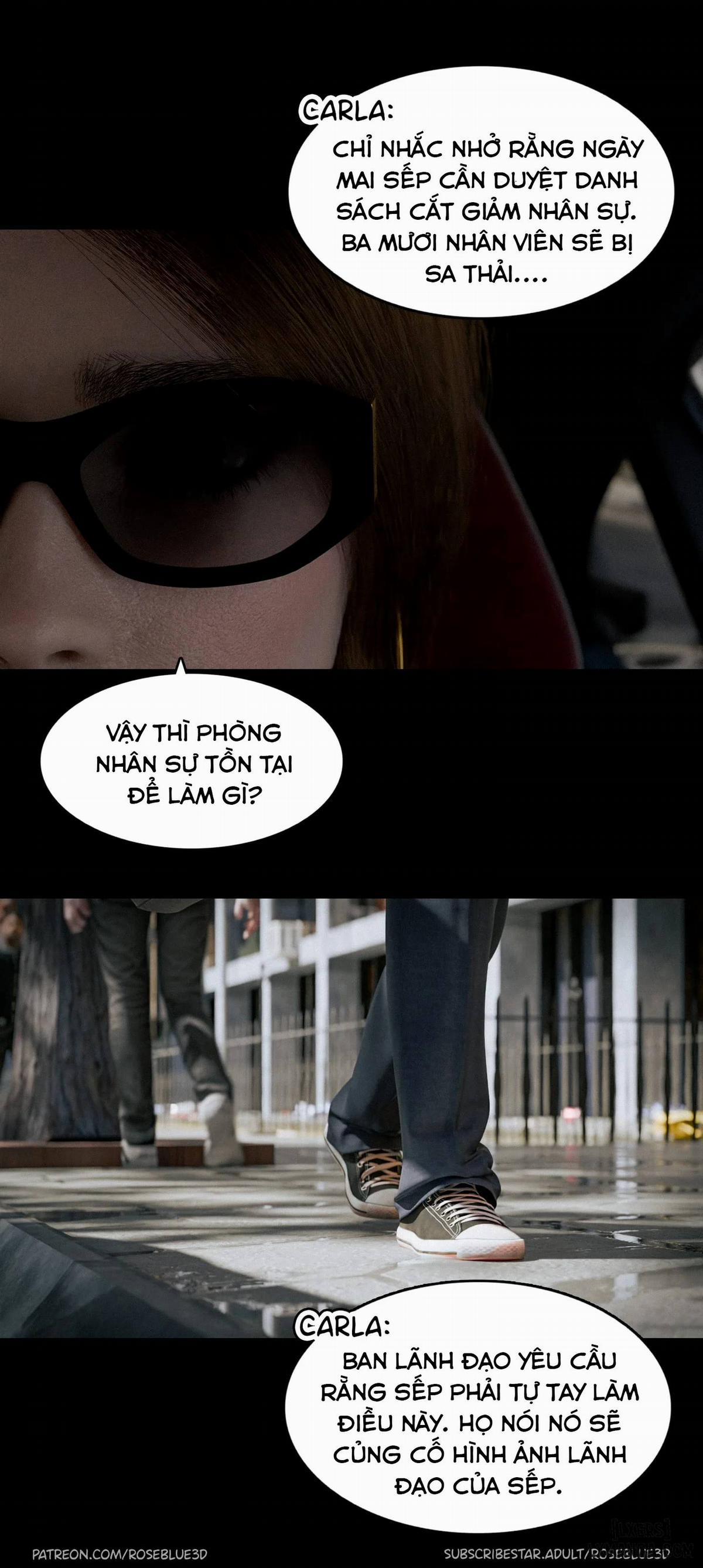 Dismissed - Sa Thải 1 trang 4