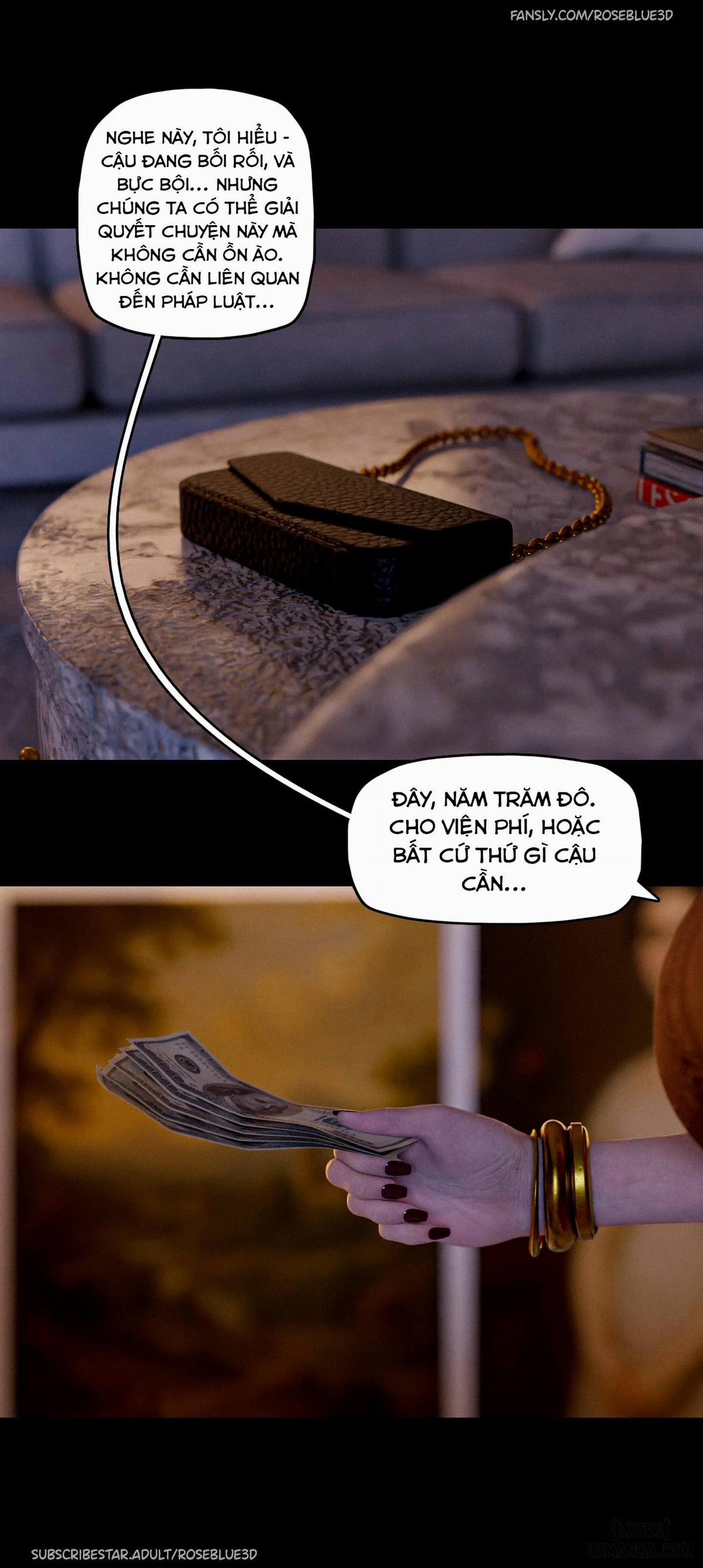 Dismissed - Sa Thải 1 trang 43