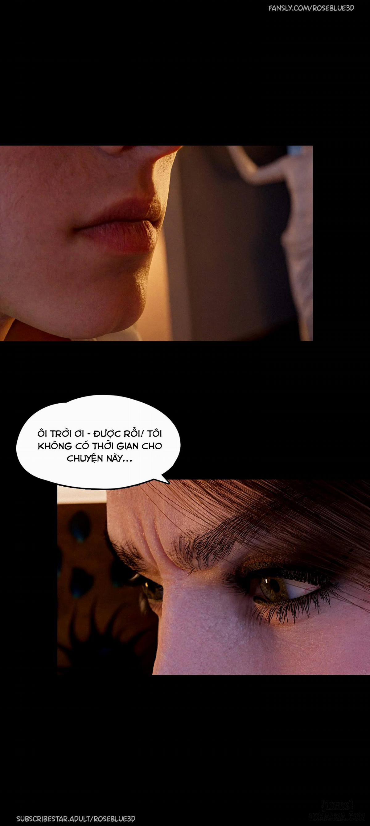 Dismissed - Sa Thải 1 trang 46