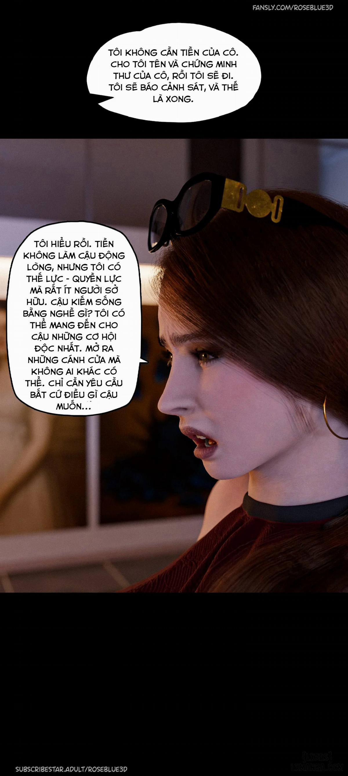 Dismissed - Sa Thải 1 trang 50