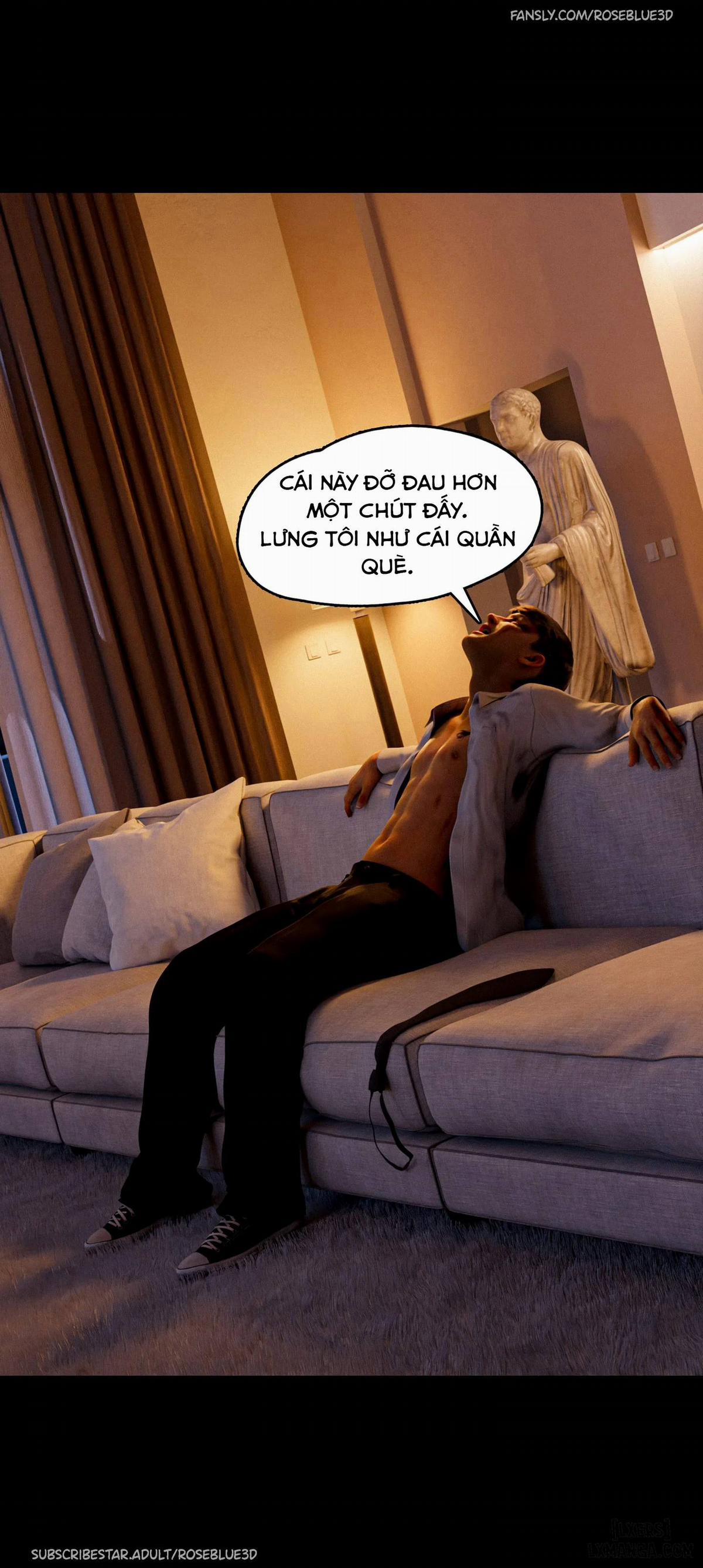 Dismissed - Sa Thải 1 trang 61