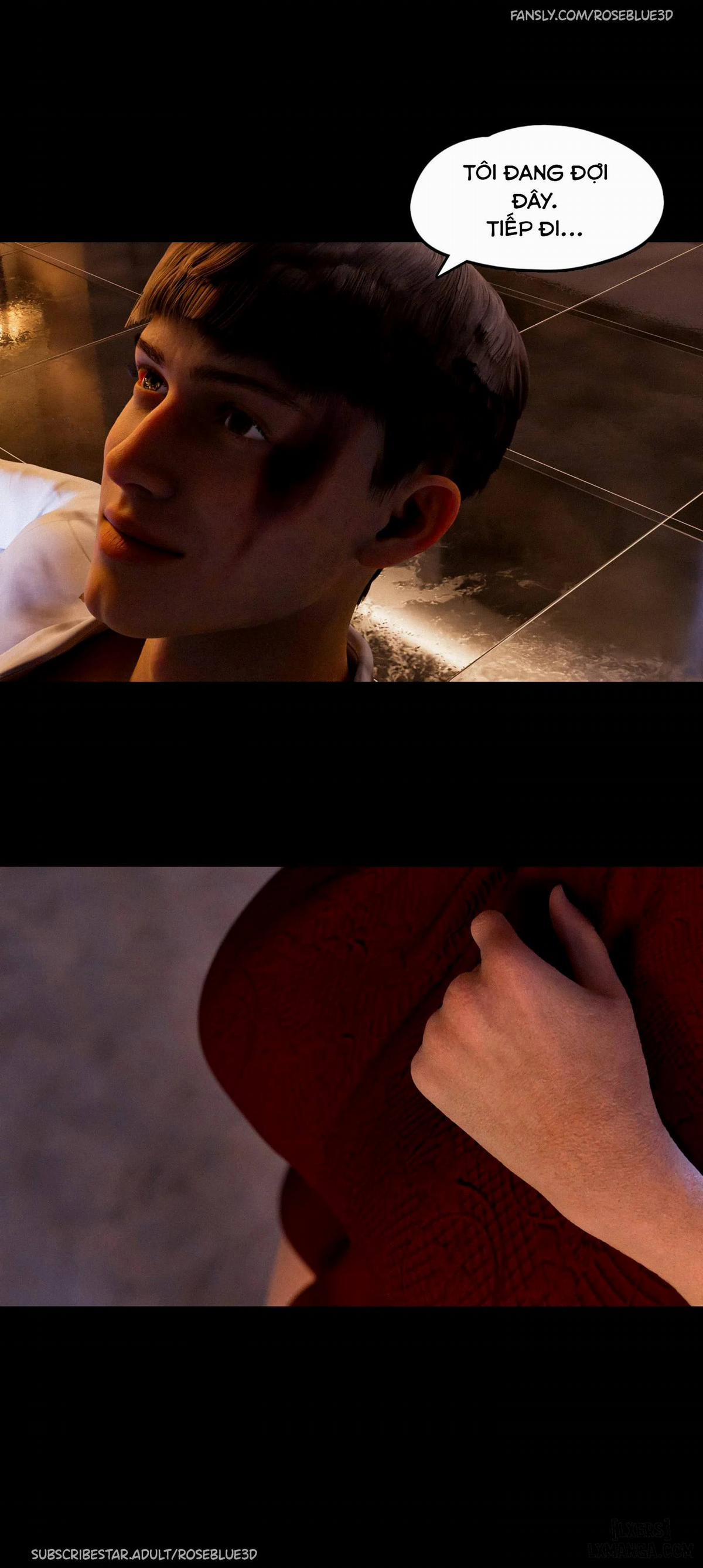 Dismissed - Sa Thải 1 trang 63