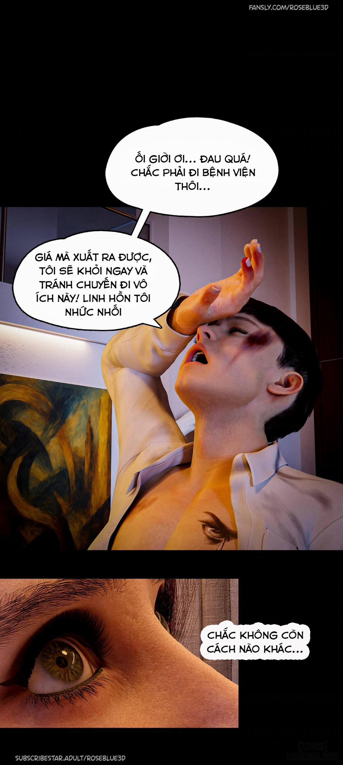 Dismissed - Sa Thải 1 trang 87