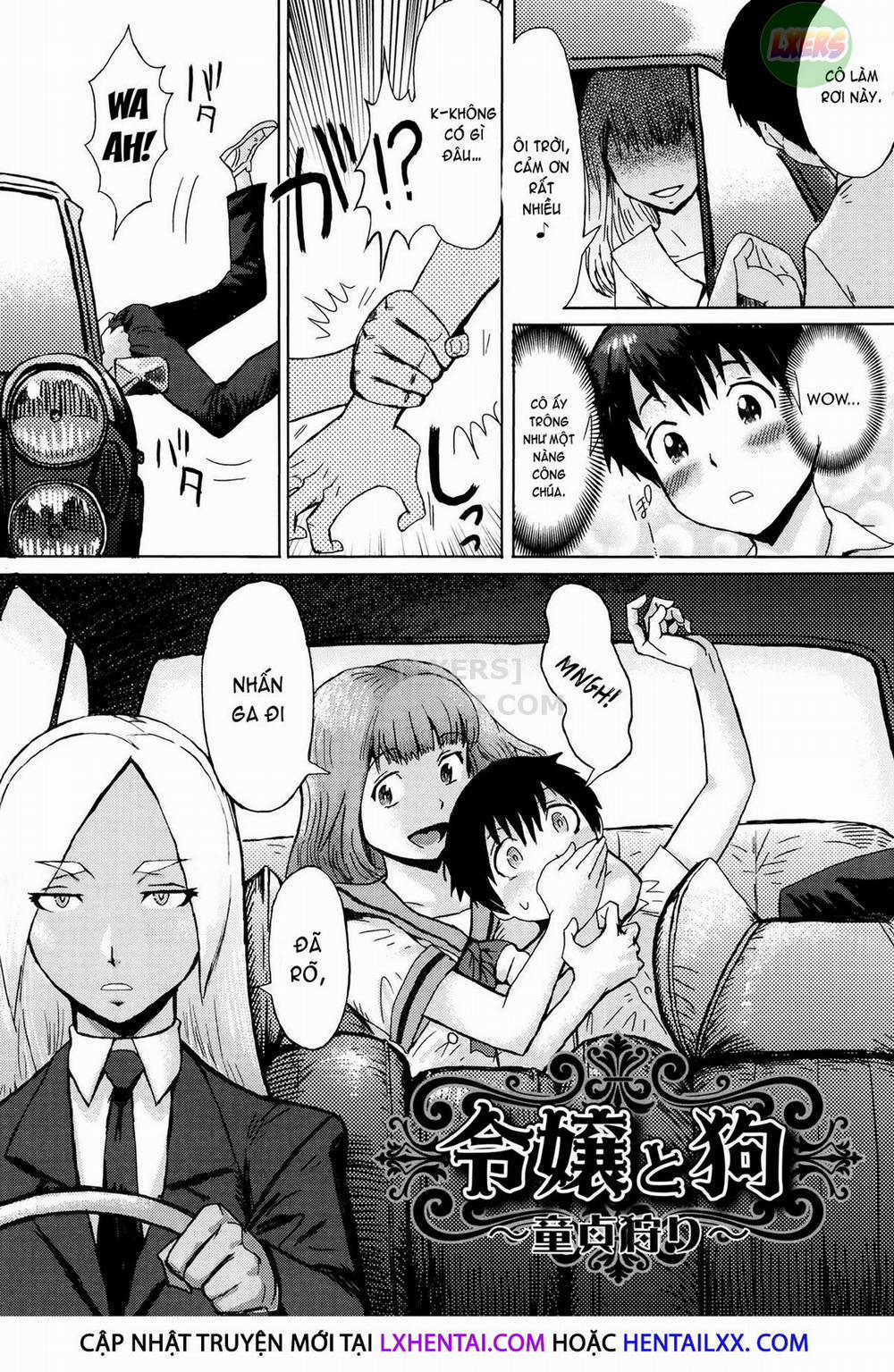 Displeased Fruits 1 trang 10