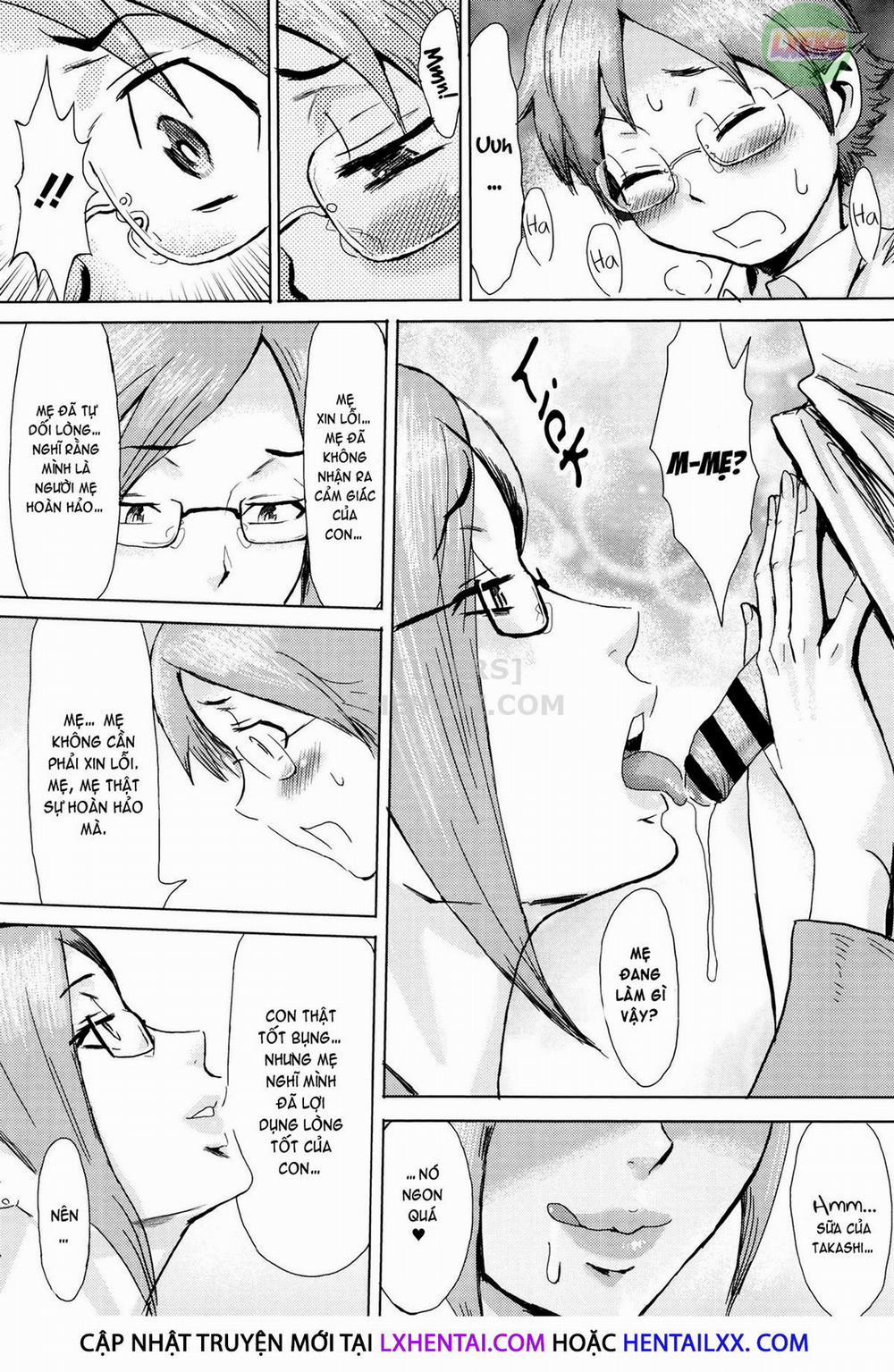 Displeased Fruits 4 trang 12