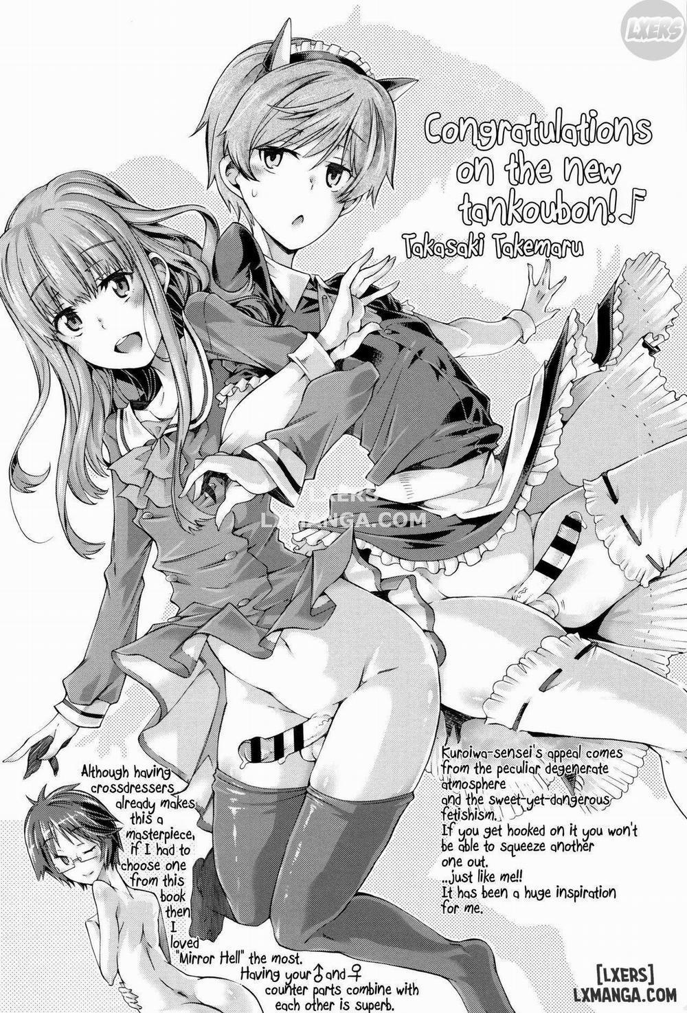 Displeased Fruits 9 END trang 28