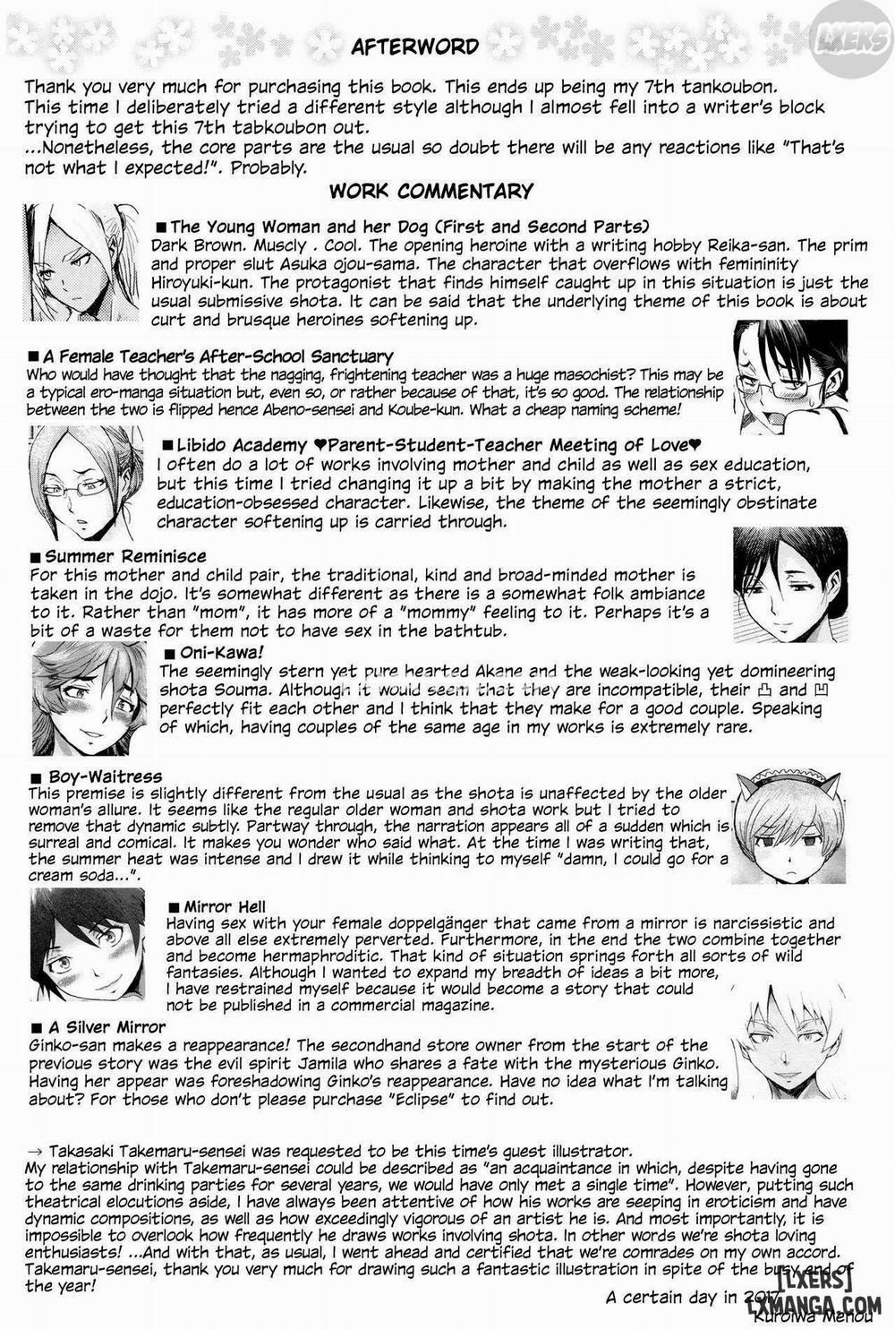 Displeased Fruits 9 END trang 29