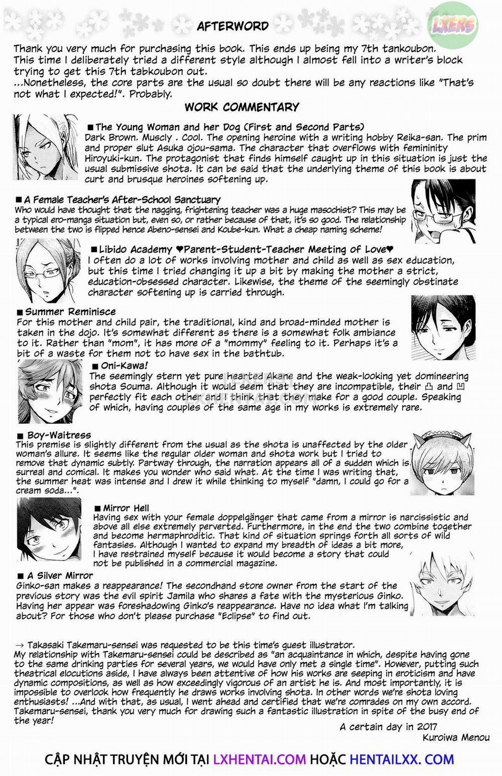 Displeased Fruits 9 trang 29