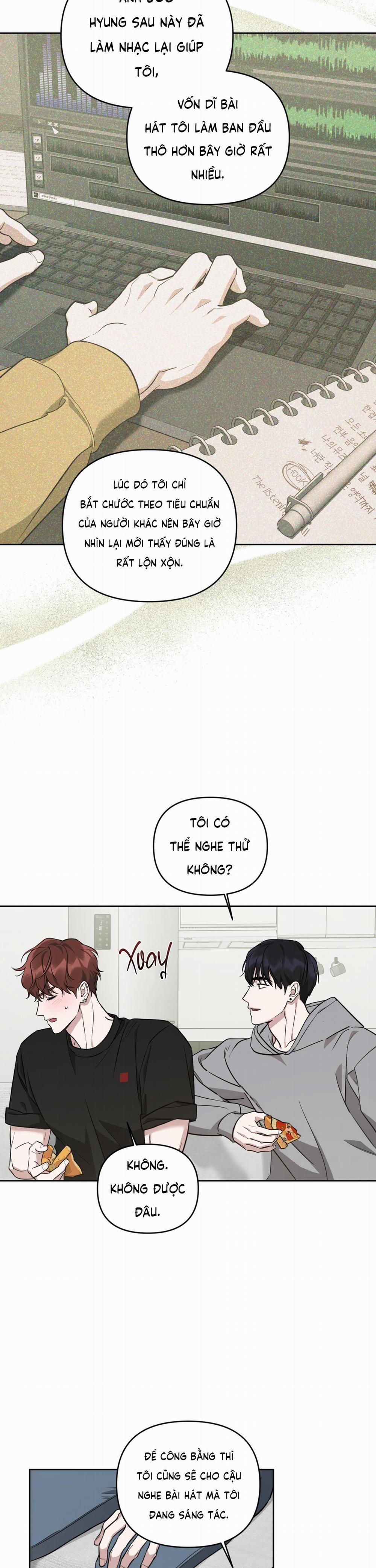 Diss Love 10 trang 14