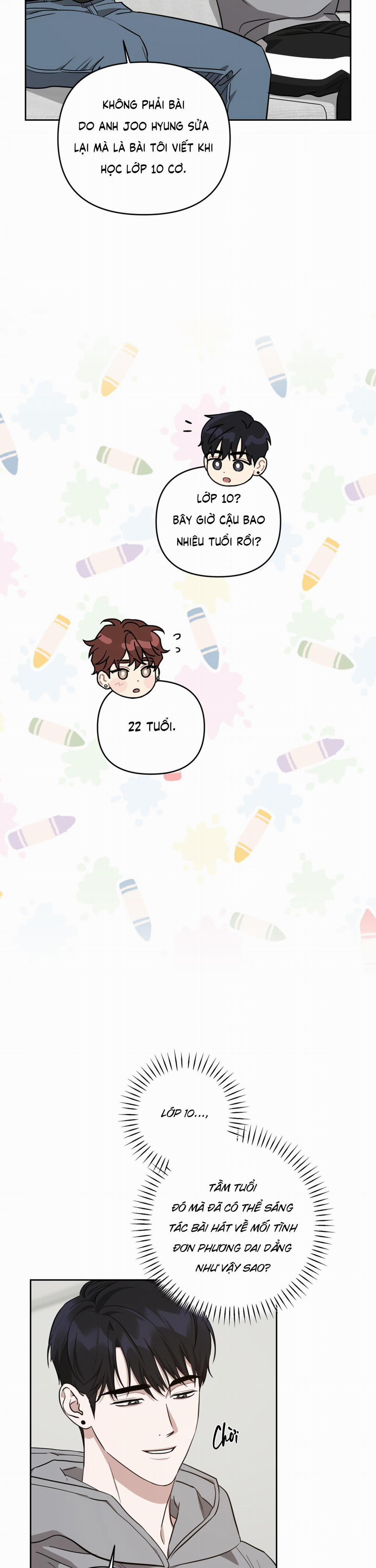 Diss Love 10 trang 17