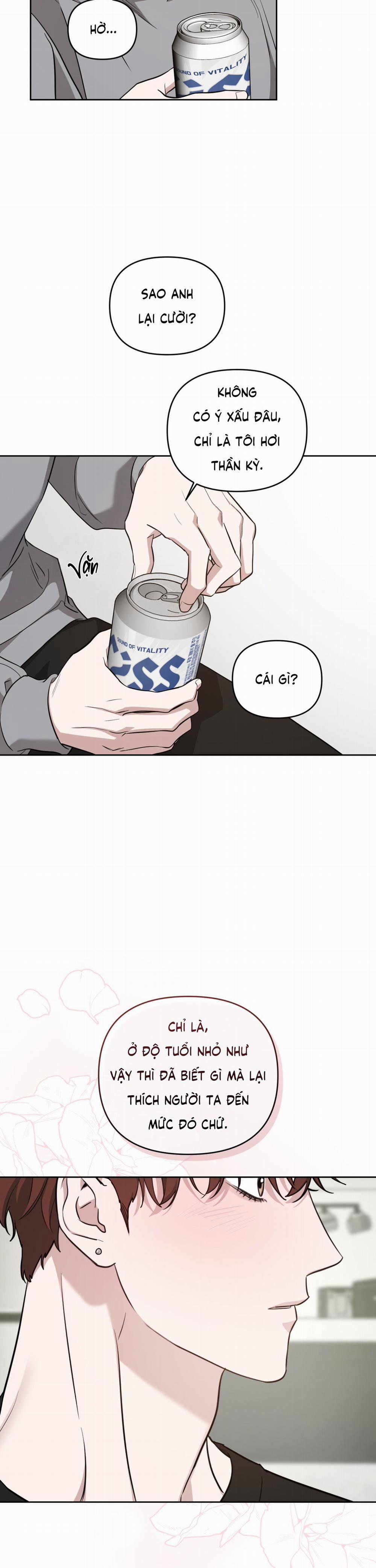 Diss Love 10 trang 18