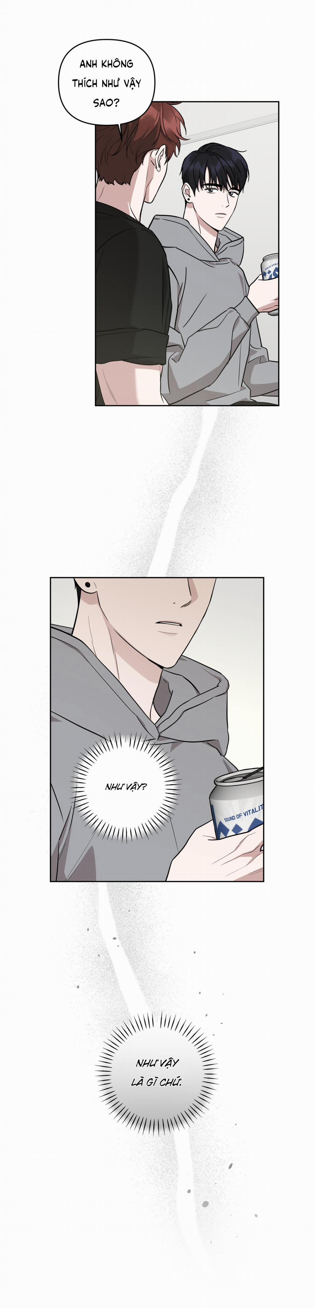 Diss Love 10 trang 20