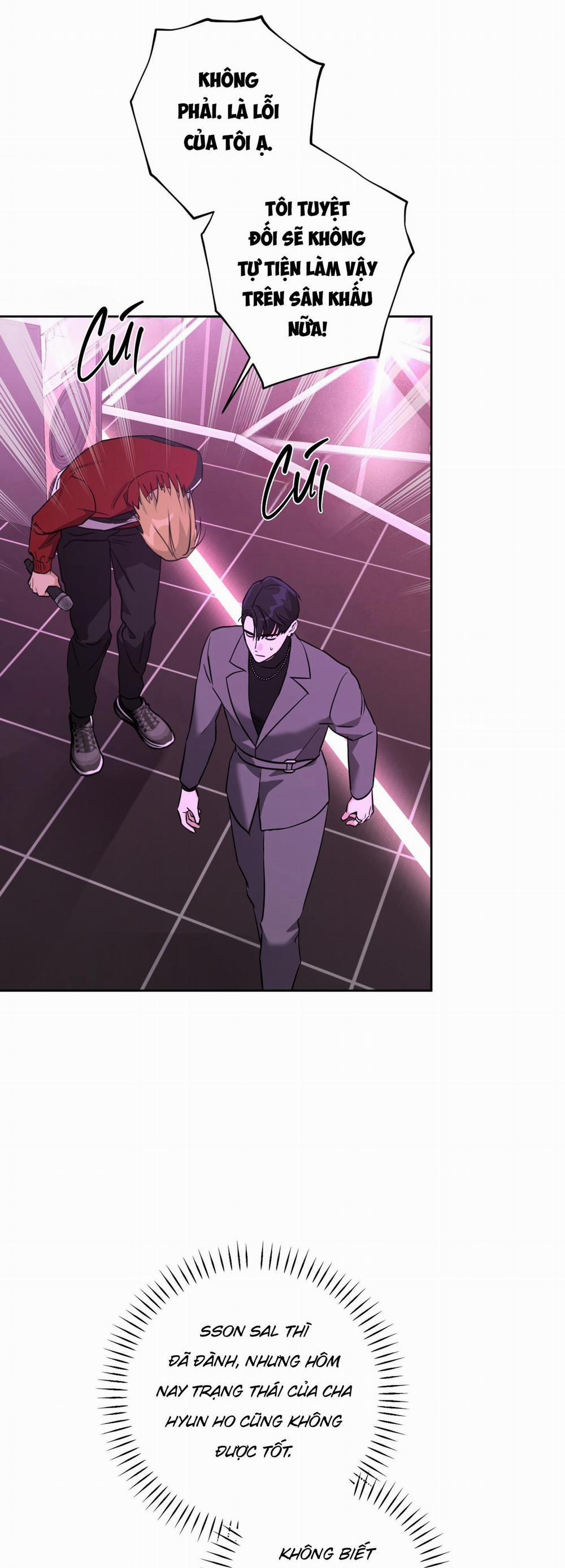 Diss Love 10 trang 31