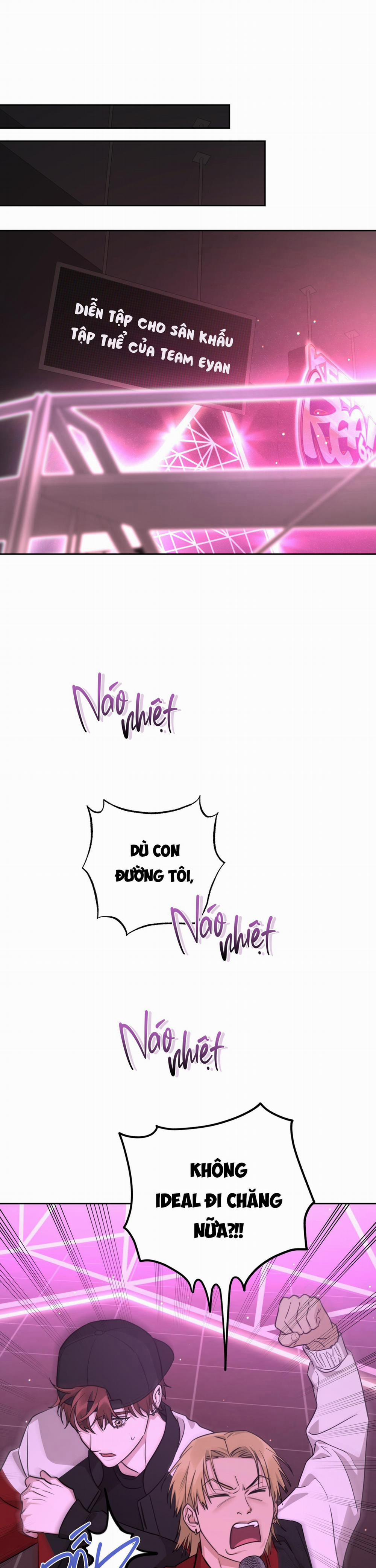 Diss Love 11 trang 28