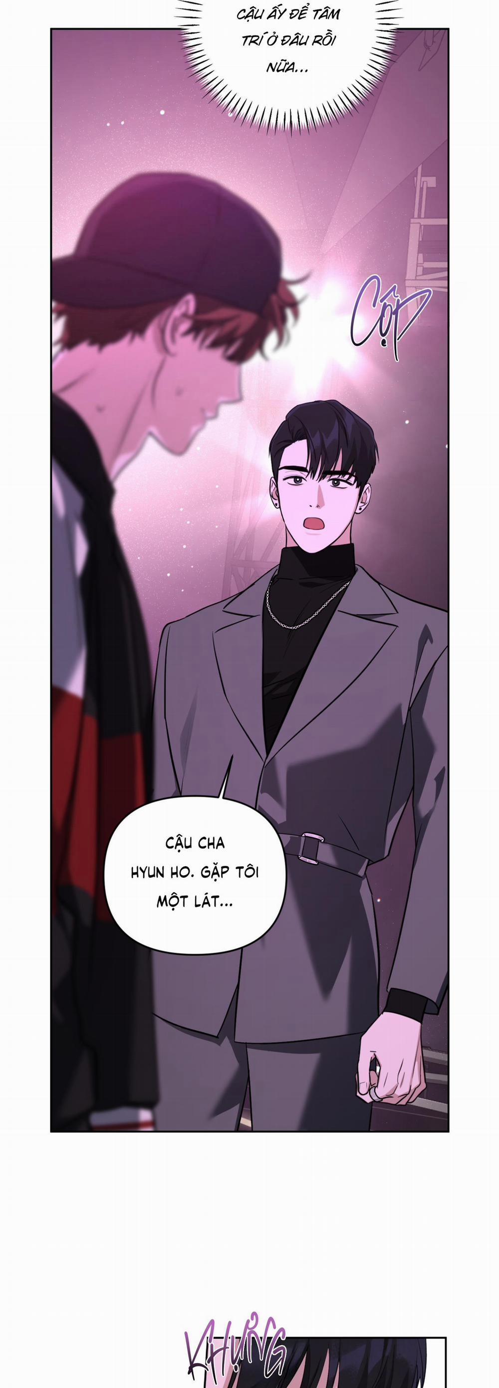 Diss Love 11 trang 32