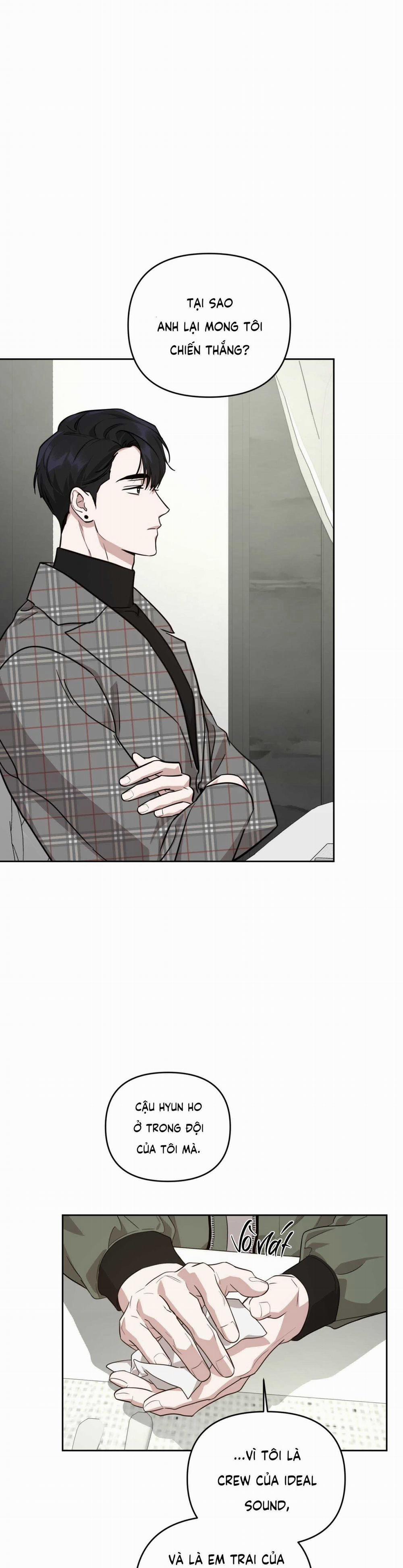 Diss Love 12 trang 20