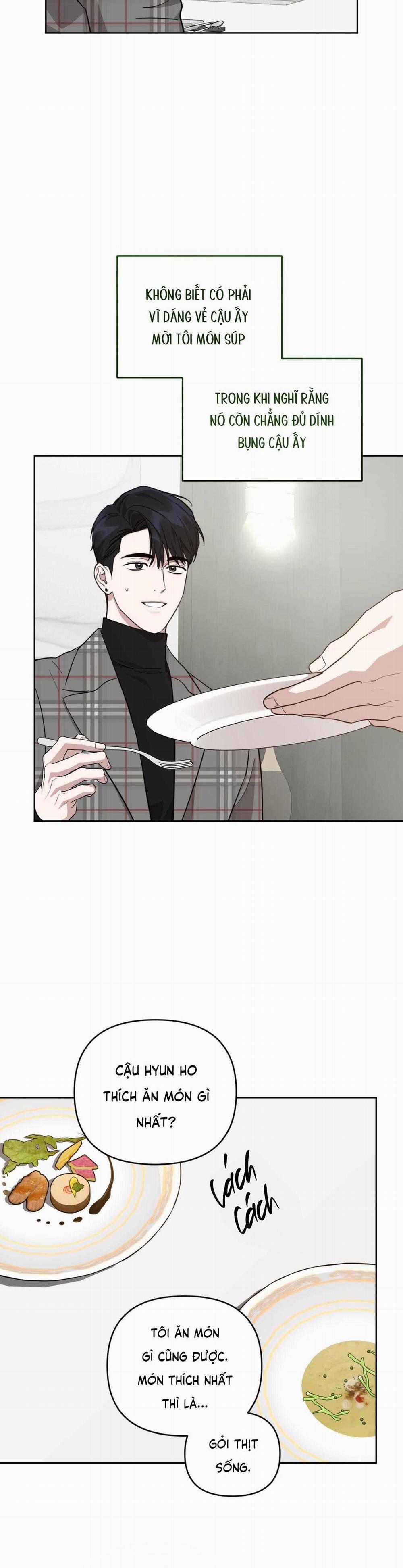 Diss Love 12 trang 25