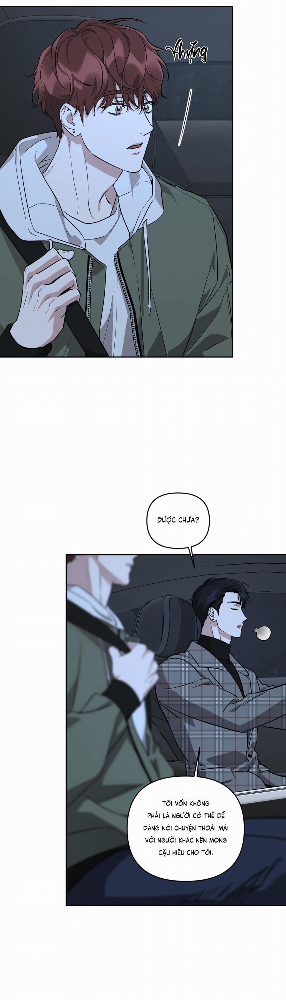 Diss Love 13 trang 19