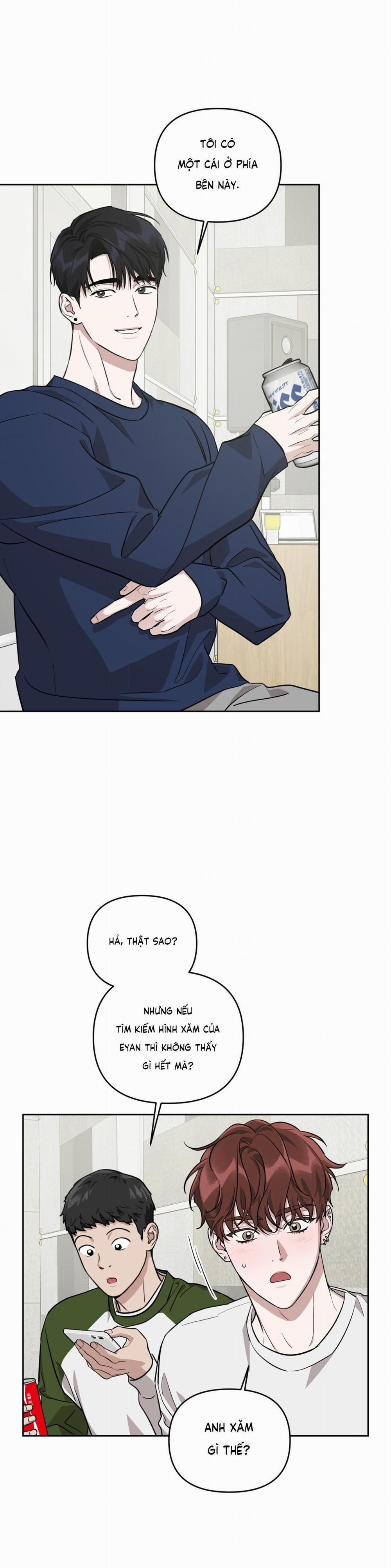 Diss Love 13 trang 33