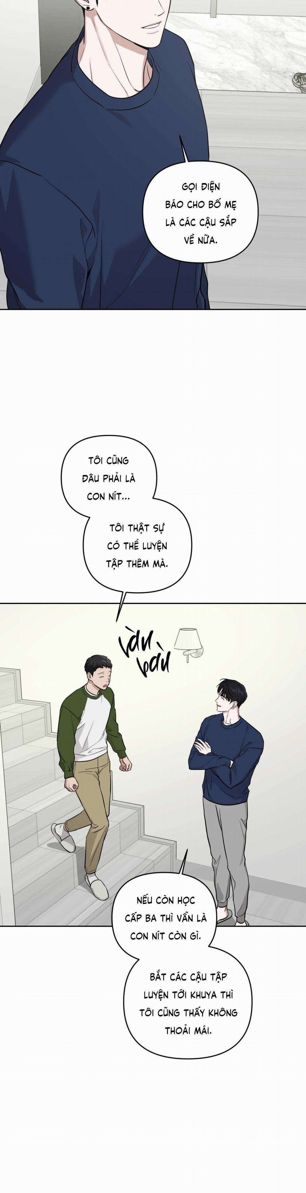 Diss Love 14 trang 1