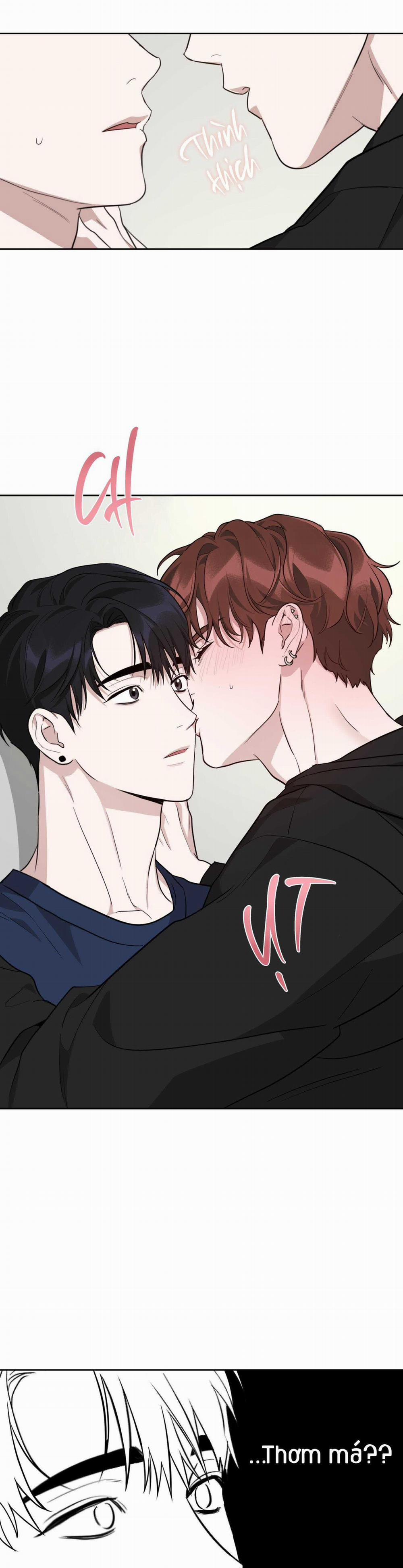 Diss Love 14 trang 12