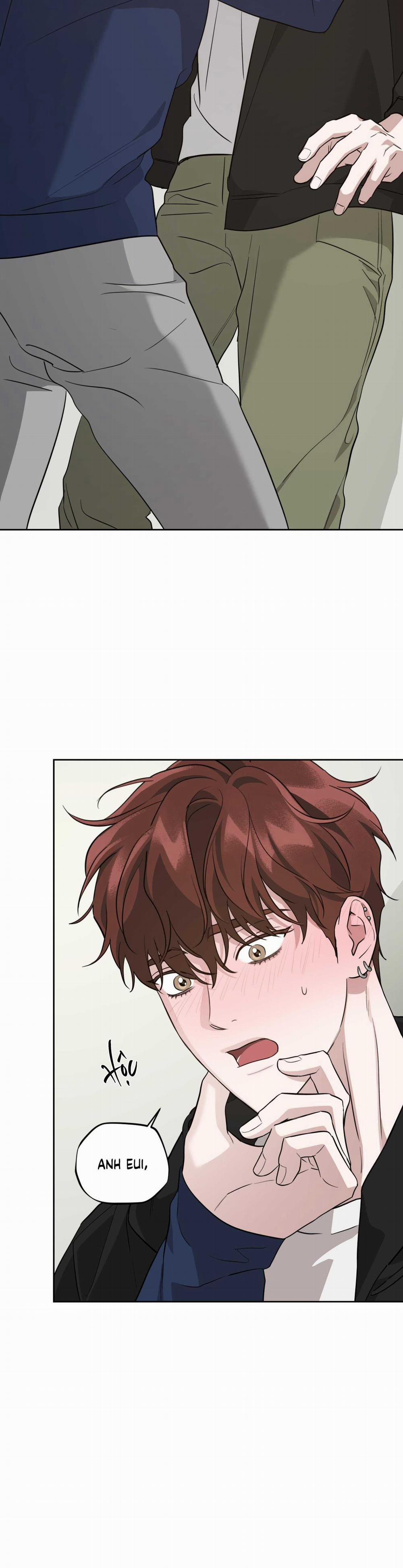 Diss Love 14 trang 15