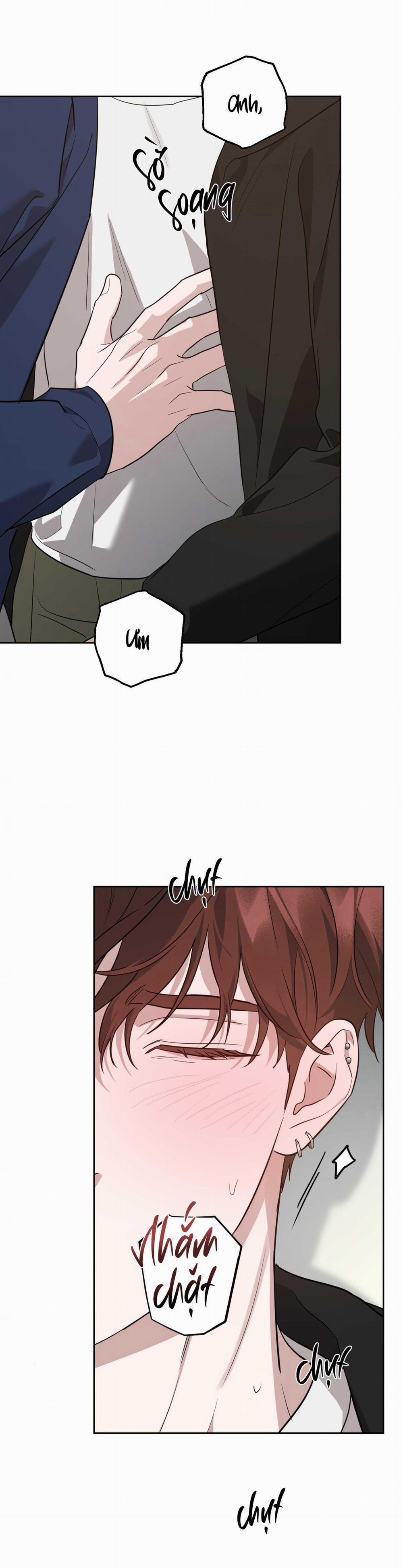 Diss Love 14 trang 18