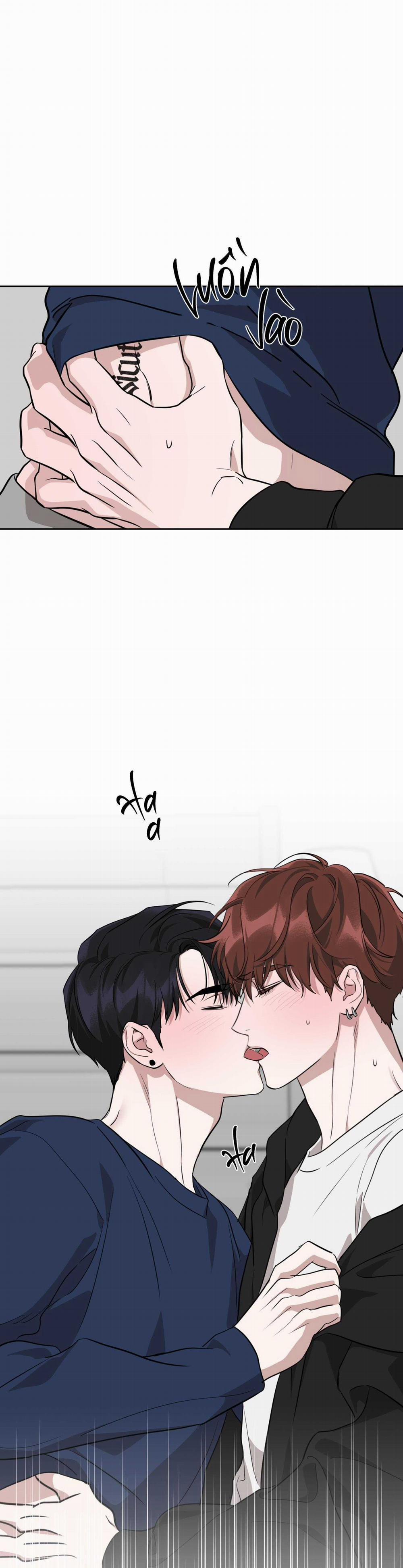 Diss Love 14 trang 19