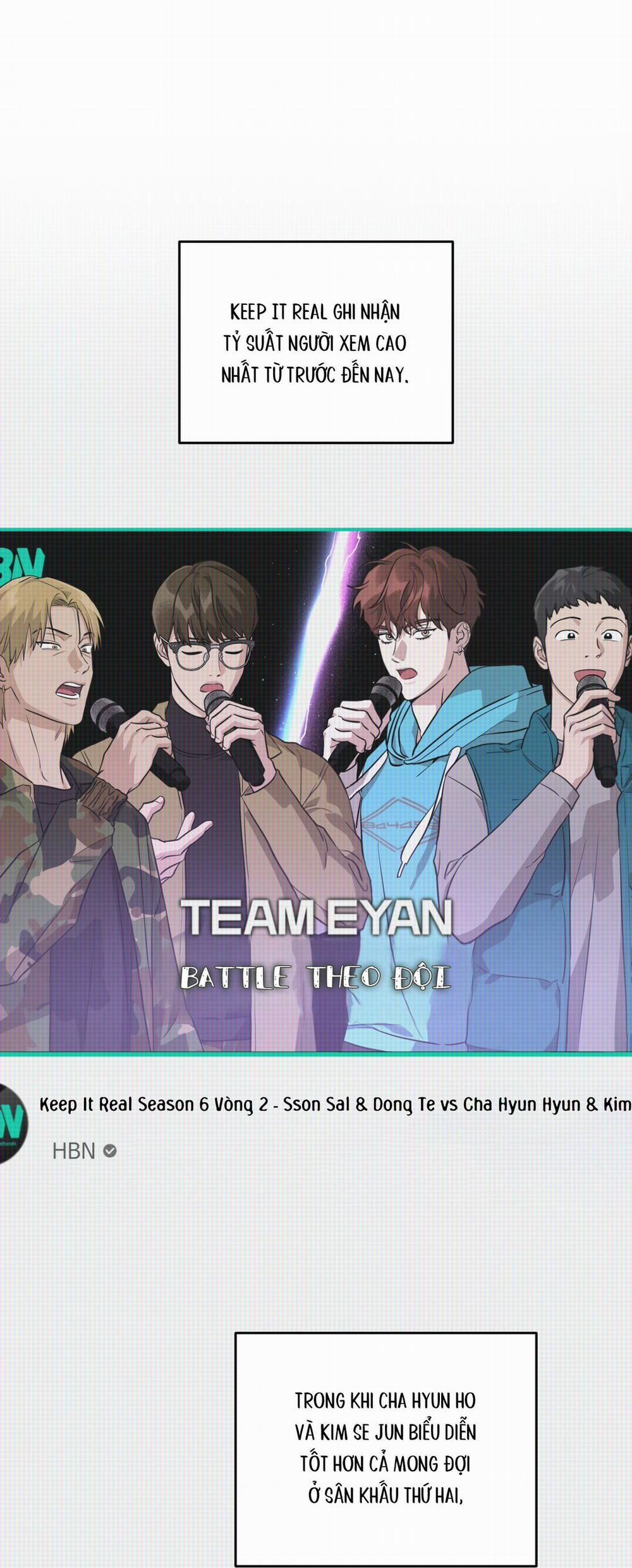 Diss Love 15 trang 0