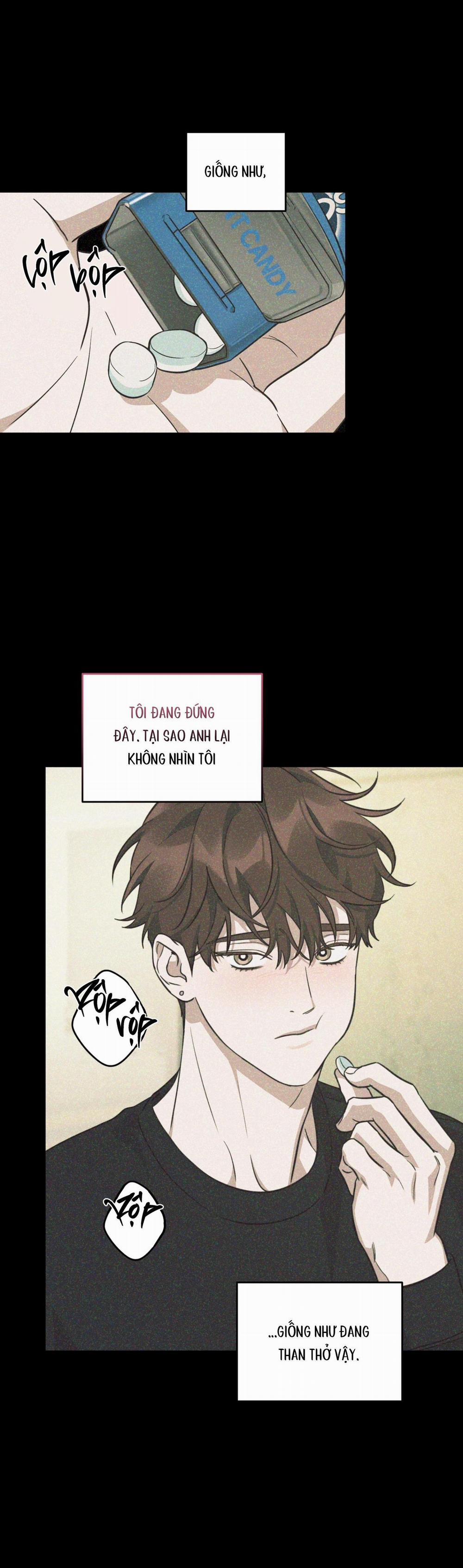 Diss Love 15 trang 12